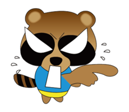 YoYo and LaLa sticker #10466703