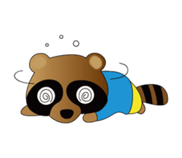 YoYo and LaLa sticker #10466710