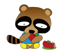 YoYo and LaLa sticker #10466712