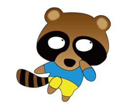 YoYo and LaLa sticker #10466715