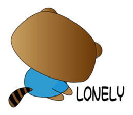 YoYo and LaLa sticker #10466716