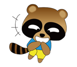 YoYo and LaLa sticker #10466719