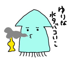 to yurina sticker sticker #10466824