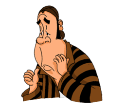 Paijo Parkiran sticker #10467169