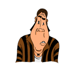 Paijo Parkiran sticker #10467173