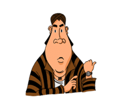 Paijo Parkiran sticker #10467176