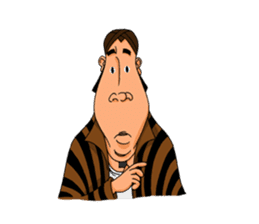 Paijo Parkiran sticker #10467177