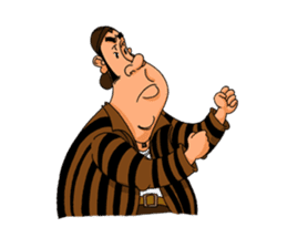 Paijo Parkiran sticker #10467183