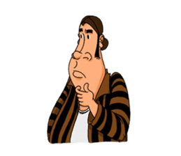 Paijo Parkiran sticker #10467184