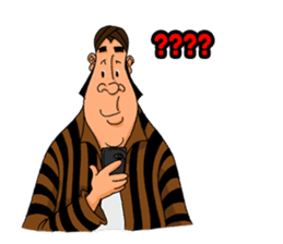 Paijo Parkiran sticker #10467185