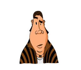 Paijo Parkiran sticker #10467186