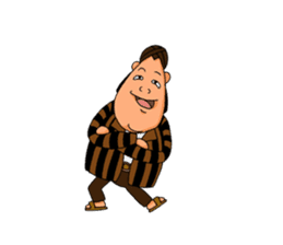 Paijo Parkiran sticker #10467187