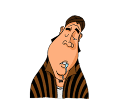 Paijo Parkiran sticker #10467191