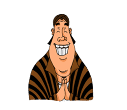 Paijo Parkiran sticker #10467192