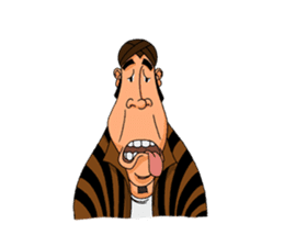 Paijo Parkiran sticker #10467196