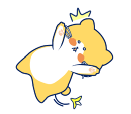 Drinker Cats sticker #10467293