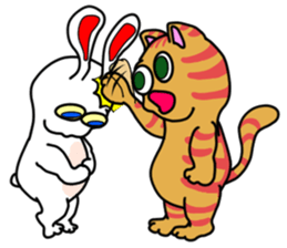 No reason sticker #10469222