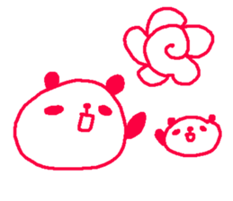 Business Panda Stickers! sticker #10470334