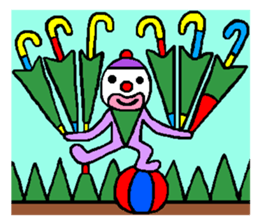 Mr.nakushita sticker #10470641