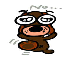 SUPER KAITOON sticker #10470990