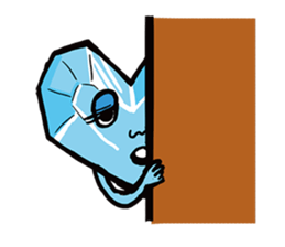 There is today for tomorrow sticker #10471425