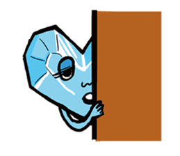 There is today for tomorrow sticker #10471425