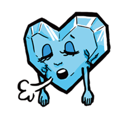 There is today for tomorrow sticker #10471429