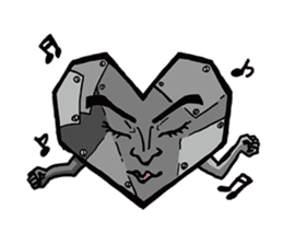 There is today for tomorrow sticker #10471432