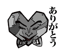 There is today for tomorrow sticker #10471436