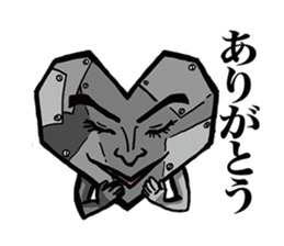There is today for tomorrow sticker #10471436