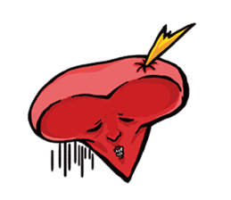 There is today for tomorrow sticker #10471439