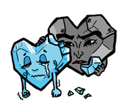 There is today for tomorrow sticker #10471460
