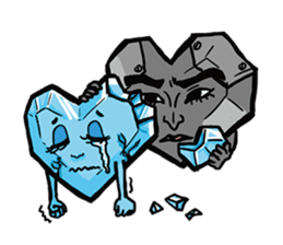 There is today for tomorrow sticker #10471460