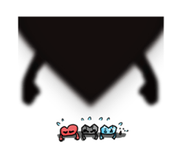 There is today for tomorrow sticker #10471462