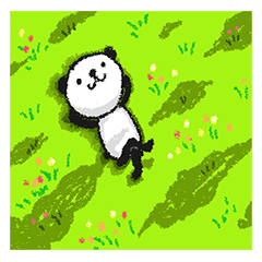 Gini Bear 's Daily Life