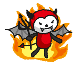 Gini Bear 's Daily Life sticker #10472505