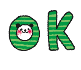 Gini Bear 's Daily Life sticker #10472508