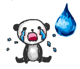 Gini Bear 's Daily Life sticker #10472517