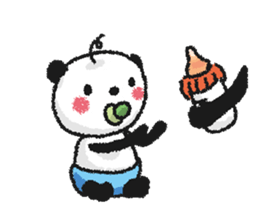 Gini Bear 's Daily Life sticker #10472522