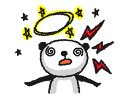 Gini Bear 's Daily Life sticker #10472528