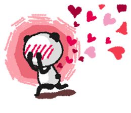 Gini Bear 's Daily Life sticker #10472532