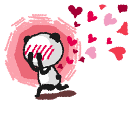 Gini Bear 's Daily Life sticker #10472532