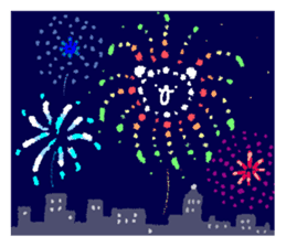 Gini Bear 's Daily Life sticker #10472534