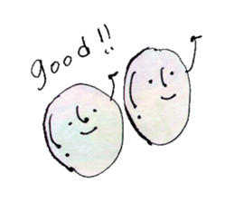 Soap bubble! sticker #10473424