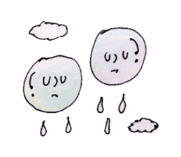 Soap bubble! sticker #10473457