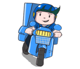 Rewjeed sticker #10473590