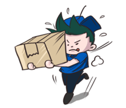 Rewjeed sticker #10473595