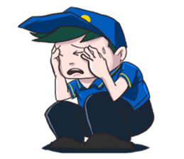 Rewjeed sticker #10473605