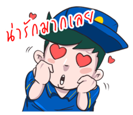 Rewjeed sticker #10473606