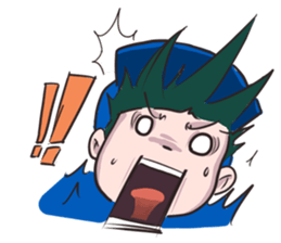 Rewjeed sticker #10473608